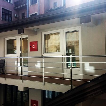 Hostel Mak SJJ Exterior foto