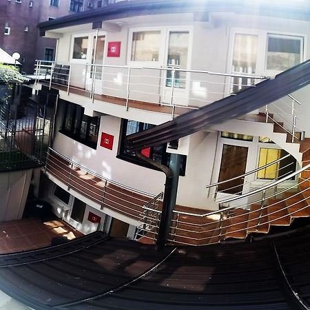 Hostel Mak SJJ Exterior foto