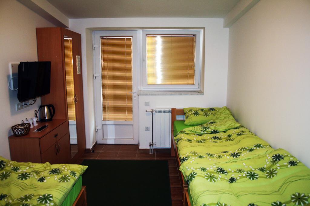 Hostel Mak SJJ Habitación foto