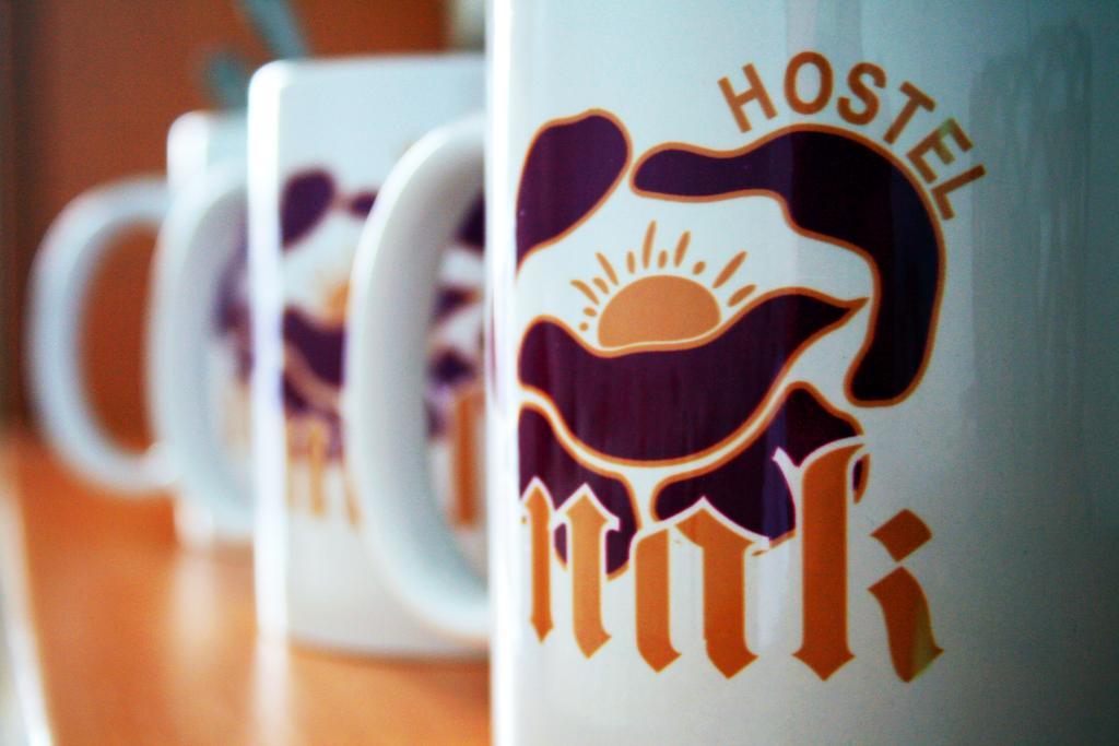 Hostel Mak SJJ Habitación foto